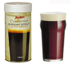 export stout