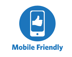 Mobile-friendly
