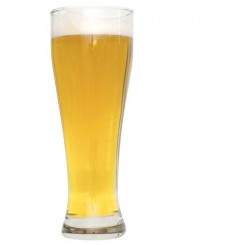 Wheat beer - pšenično pivo